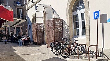 Press Release cover image