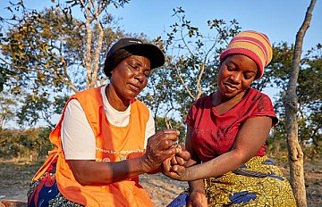 Press Release cover image