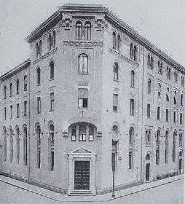 Press Release cover image