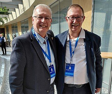 Press Release cover image