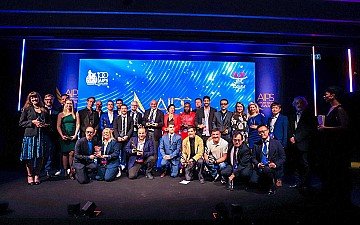 Press Release cover image