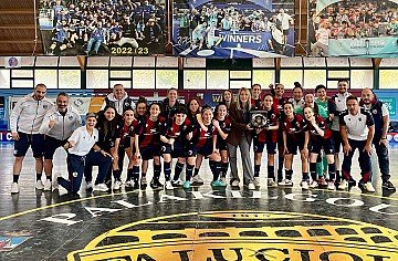 Press Release cover image