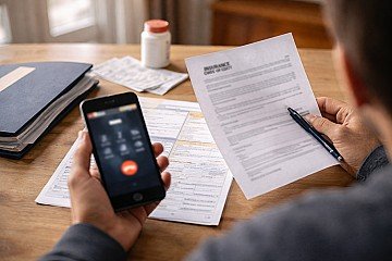 Press Release cover image