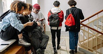 Press Release cover image