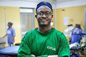 Press Release cover image