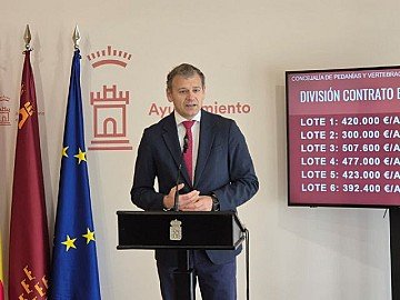 Press Release cover image