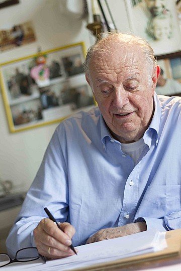 Press Release cover image