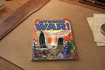 Press Release cover image