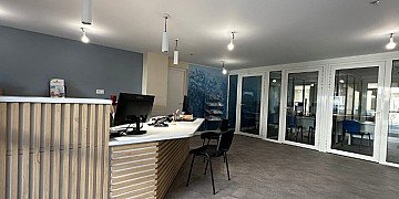 Press Release cover image