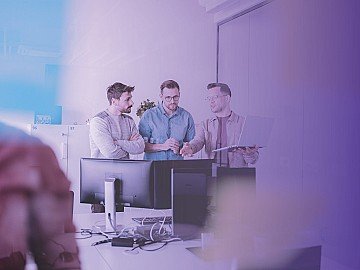 Press Release cover image