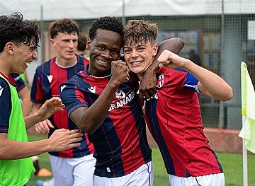 Press Release cover image