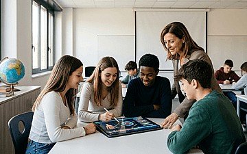 Press Release cover image