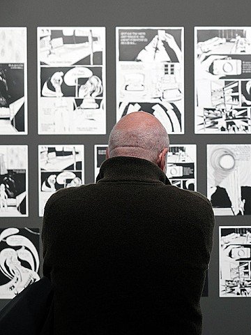 Press Release cover image