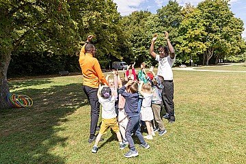 Press Release cover image