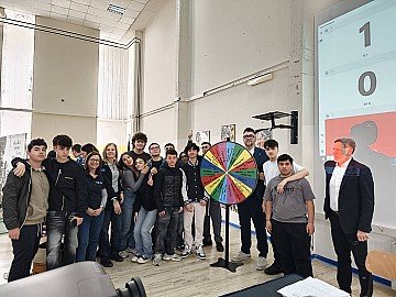 Press Release cover image