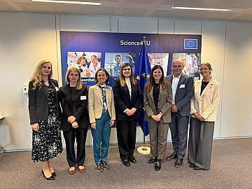 Press Release cover image