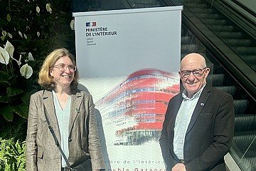 Press Release cover image