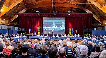 Press Release cover image