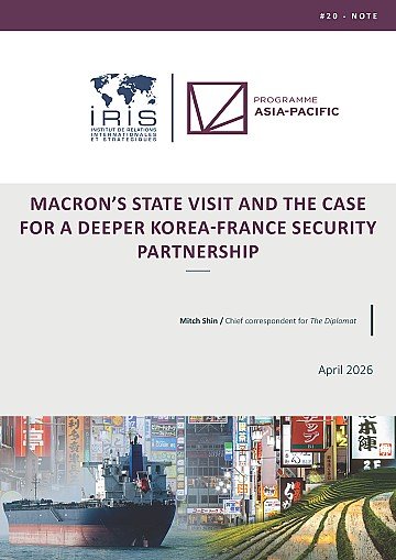 Press Release cover image