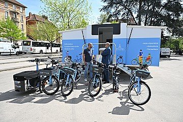 Press Release cover image