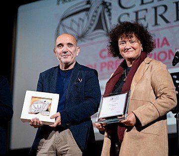 Press Release cover image