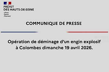 Press Release cover image