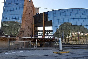 Press Release cover image