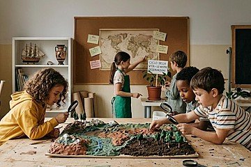 Press Release cover image