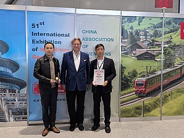 Press Release cover image