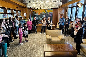 Press Release cover image