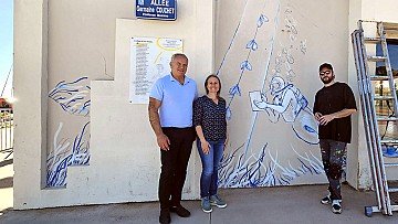 Press Release cover image