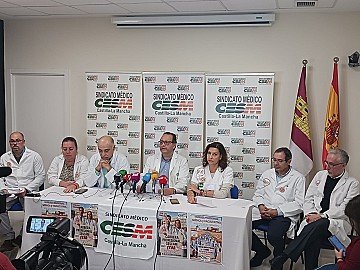 Press Release cover image