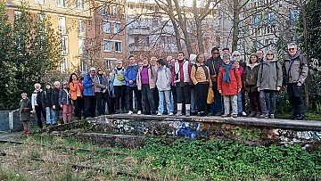 Press Release cover image