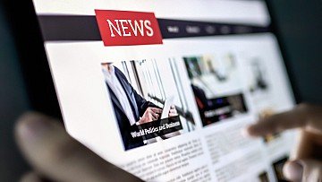 Press Release cover image