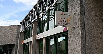 Press Release cover image