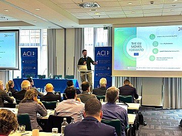 Press Release cover image