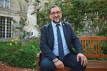 Press Release cover image