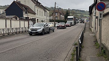 Press Release cover image