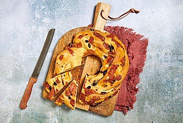 Press Release cover image