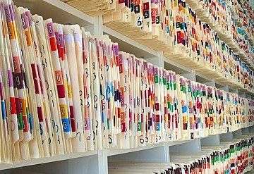 Press Release cover image