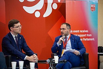 Press Release cover image