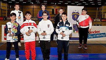 Press Release cover image