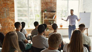 Press Release cover image