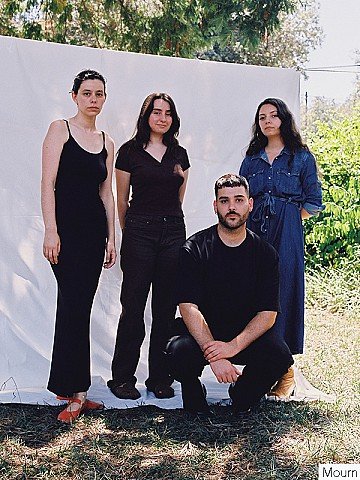 Press Release cover image