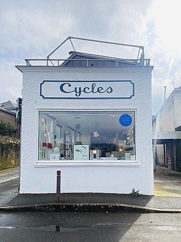 Press Release cover image