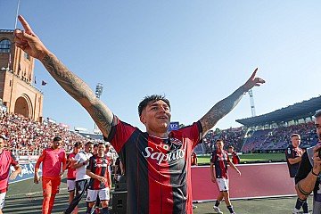 Press Release cover image