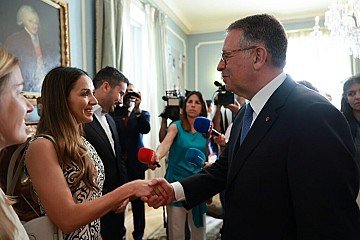 Press Release cover image