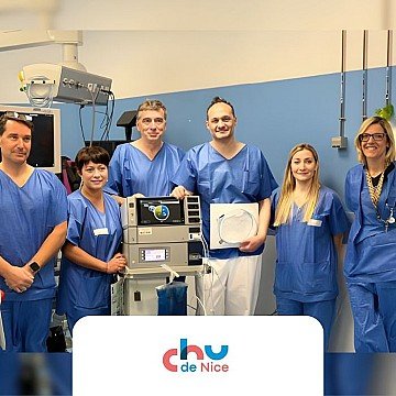 Press Release cover image