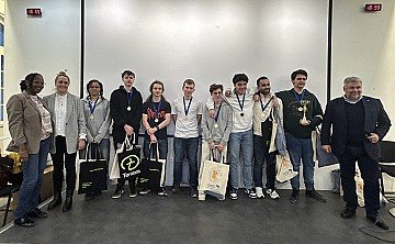 Press Release cover image