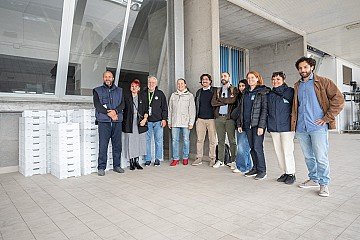 Press Release cover image